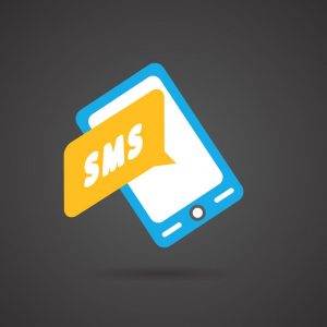 מערכת לשליחת SMS- הודעה בטלפון חכם- סמס עם יוניסל